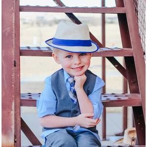 Meet your Posher, Huck